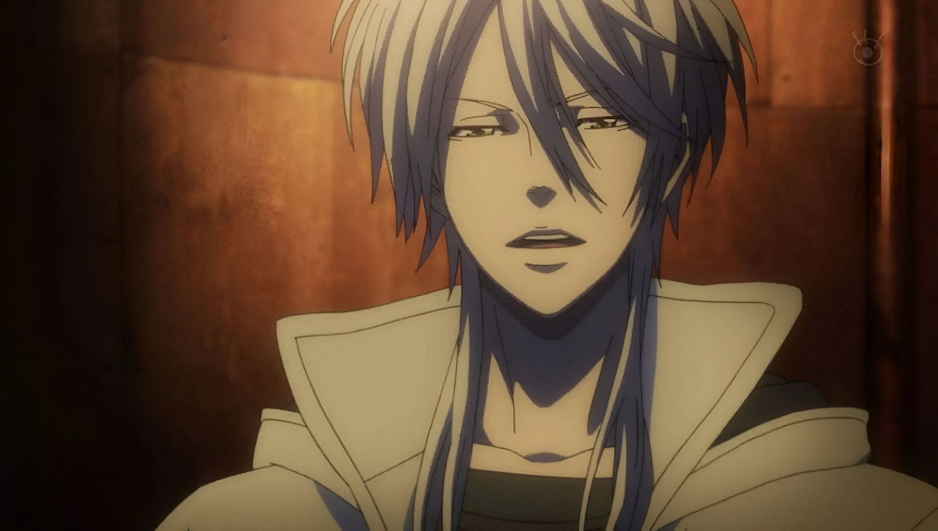 One of the morally grey anime villains, Shogo Makishima (Image via Production I.G.)